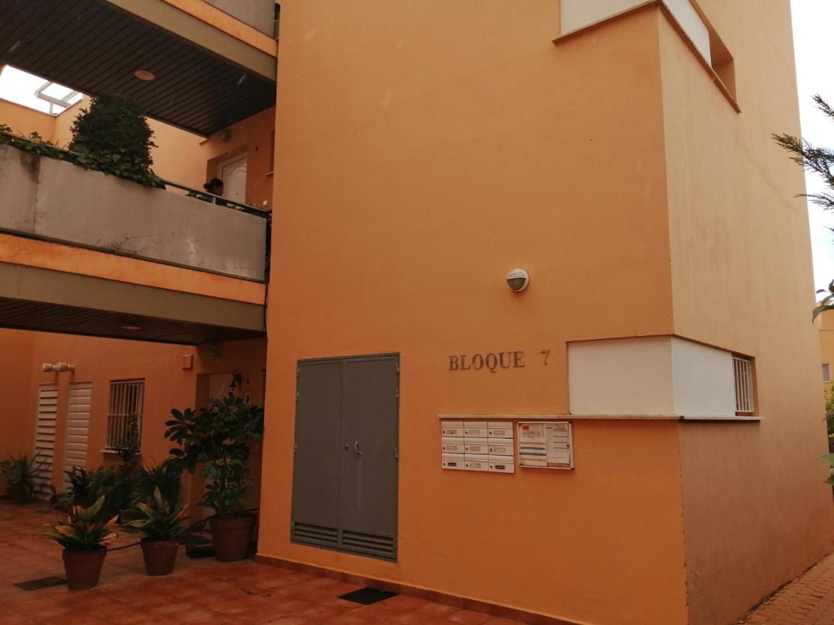 Montesol Home - Parking Gratis Аямонте Екстер'єр фото