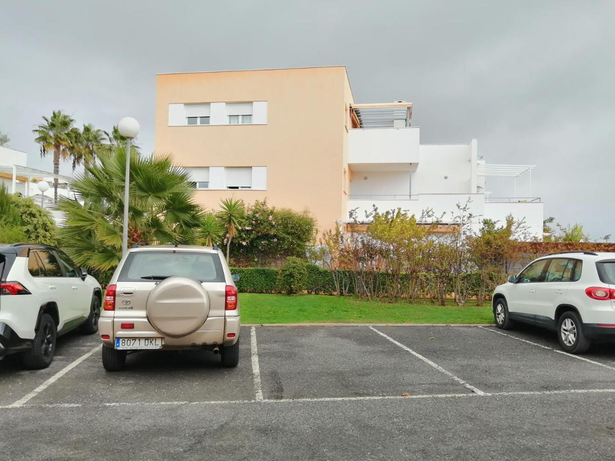 Montesol Home - Parking Gratis Аямонте Екстер'єр фото
