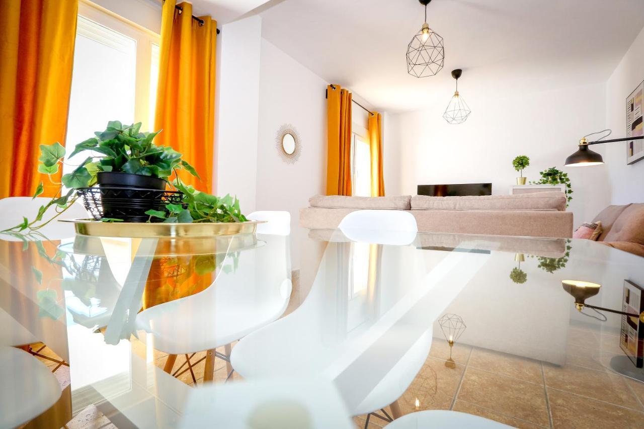 Montesol Home - Parking Gratis Аямонте Екстер'єр фото