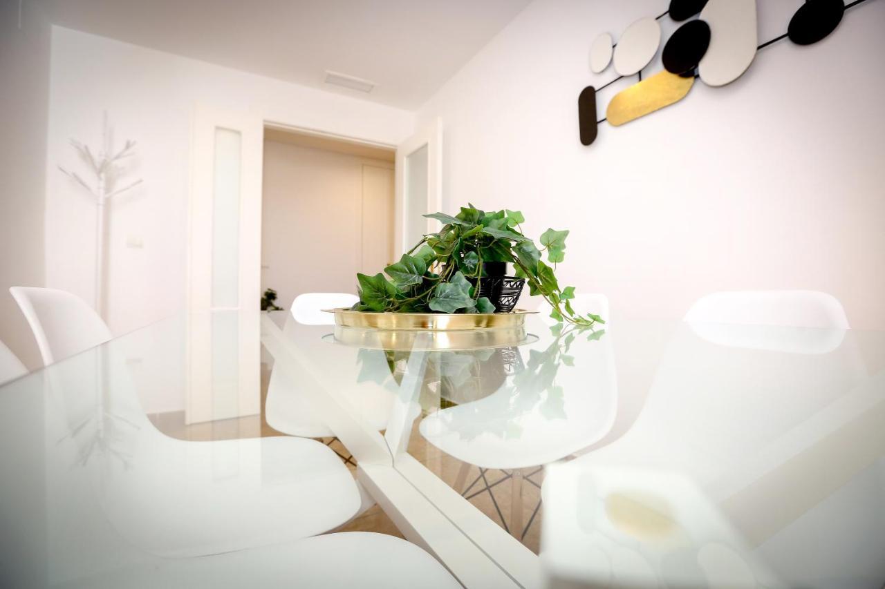 Montesol Home - Parking Gratis Аямонте Екстер'єр фото