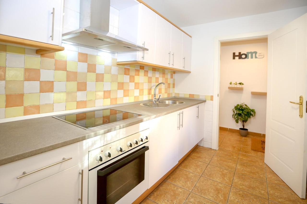 Montesol Home - Parking Gratis Аямонте Екстер'єр фото