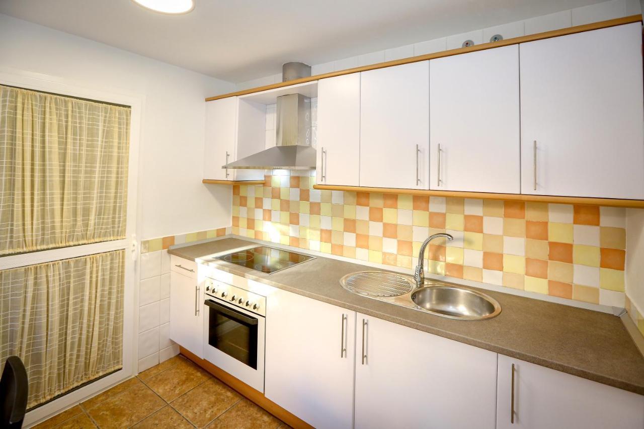 Montesol Home - Parking Gratis Аямонте Екстер'єр фото