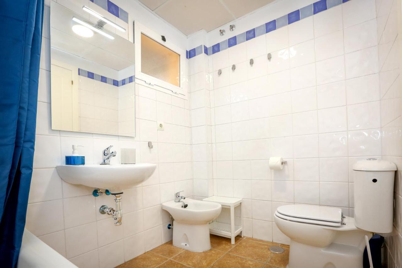 Montesol Home - Parking Gratis Аямонте Екстер'єр фото