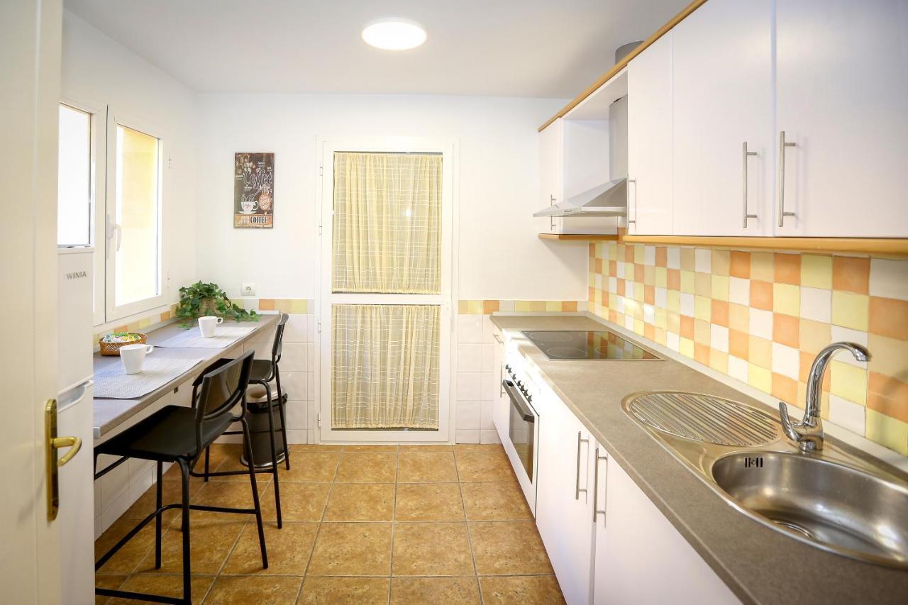 Montesol Home - Parking Gratis Аямонте Екстер'єр фото