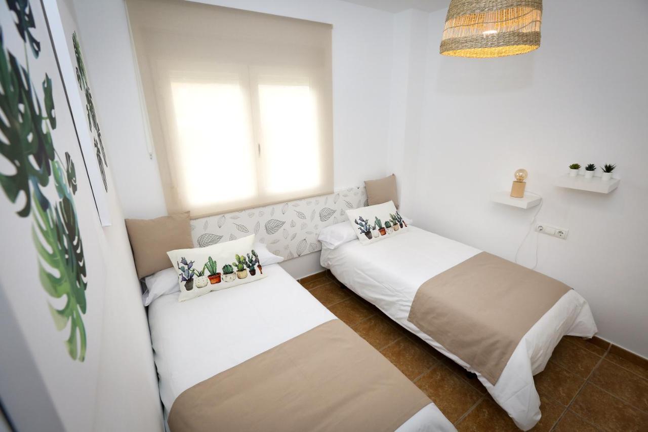 Montesol Home - Parking Gratis Аямонте Екстер'єр фото
