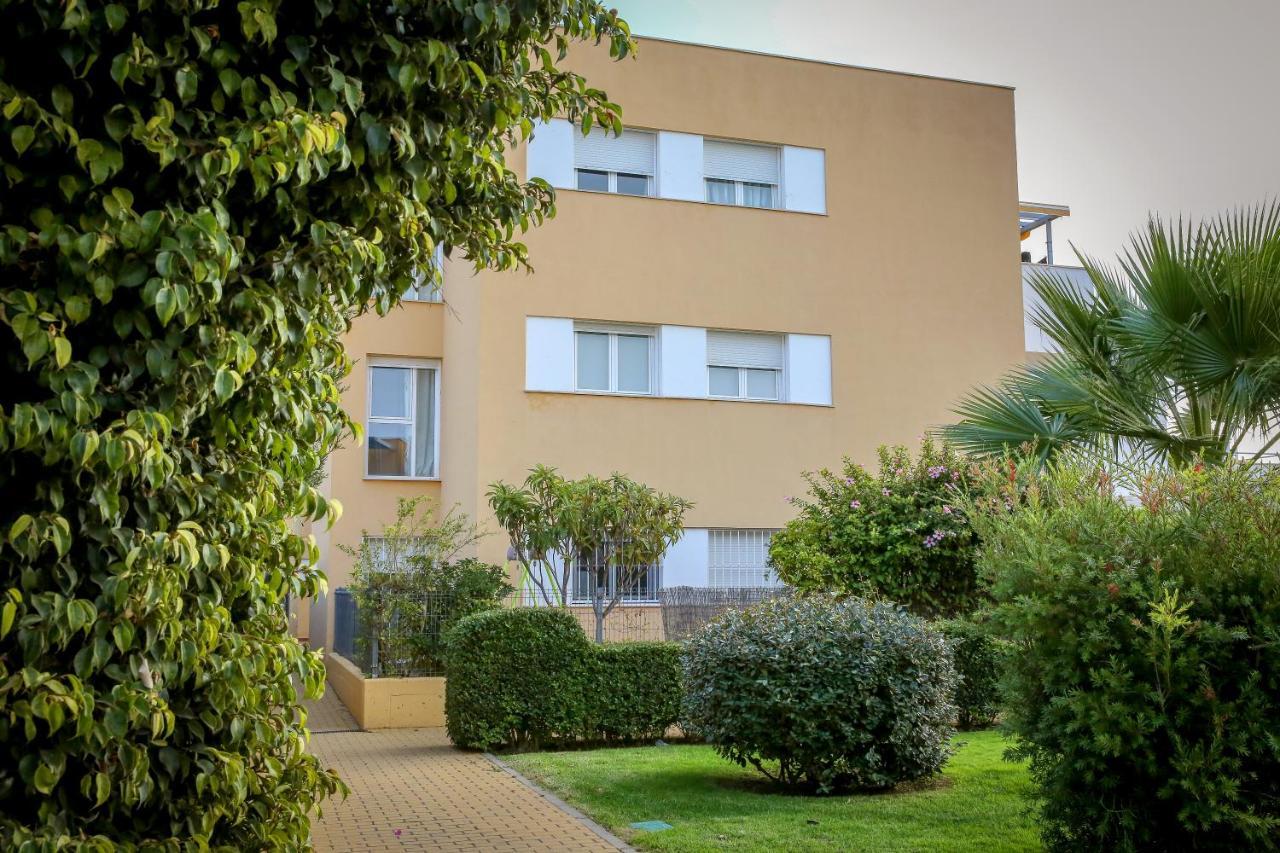 Montesol Home - Parking Gratis Аямонте Екстер'єр фото