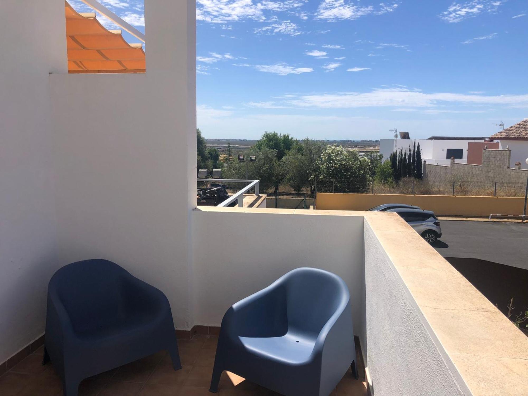 Montesol Home - Parking Gratis Аямонте Екстер'єр фото